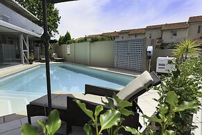 Tides Hotel