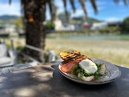 Tides Hotel