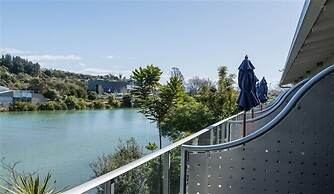 Tides Hotel