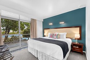 Tides Hotel