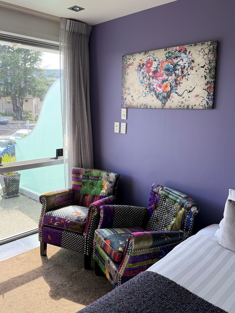 Tides Hotel