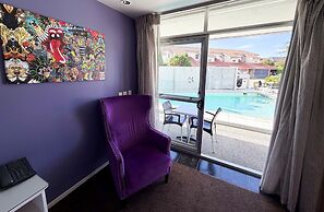 Tides Hotel