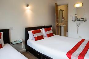 Westpoint Hotel