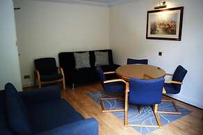 Westpoint Hotel
