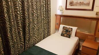 Westpoint Hotel