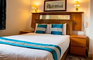 Westpoint Hotel