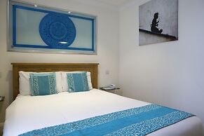 Westpoint Hotel