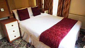 Westpoint Hotel