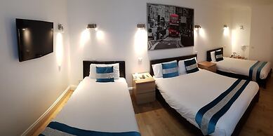 Westpoint Hotel