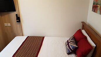 Westpoint Hotel