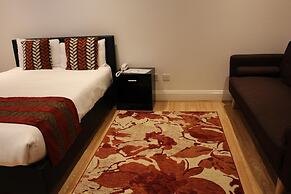 Westpoint Hotel