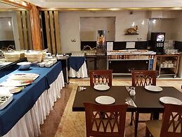 Westpoint Hotel