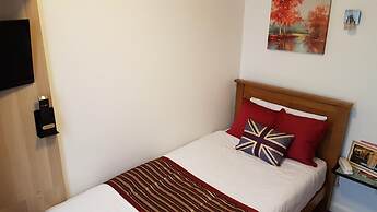 Westpoint Hotel