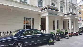 Westpoint Hotel