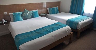 Westpoint Hotel