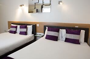 Westpoint Hotel