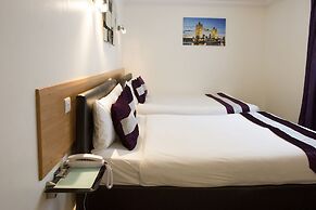 Westpoint Hotel