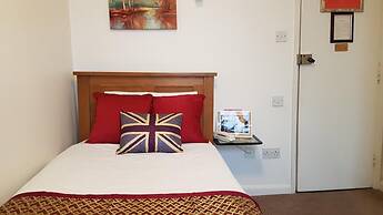 Westpoint Hotel