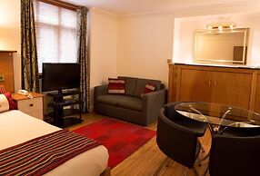 Westpoint Hotel