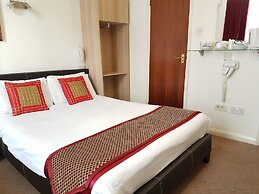 Westpoint Hotel