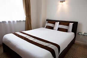 Westpoint Hotel