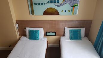 Westpoint Hotel