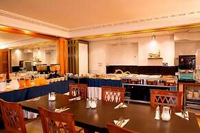 Westpoint Hotel