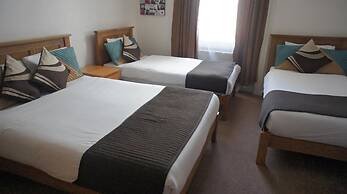 Westpoint Hotel
