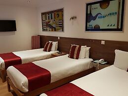 Westpoint Hotel