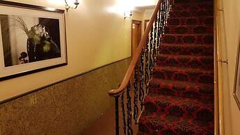 Westpoint Hotel