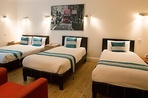 Westpoint Hotel