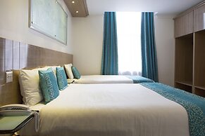 Westpoint Hotel