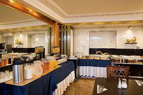 Westpoint Hotel