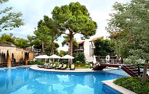 Gloria Golf Resort - All Inclusive