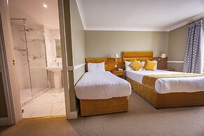 Benners Hotel