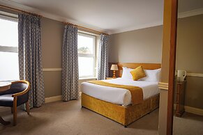 Benners Hotel