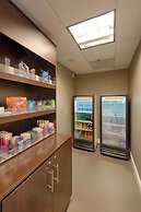 Best Western Plus Delta Inn & Suites