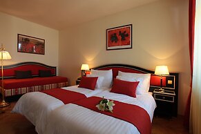 Hotel Elysee