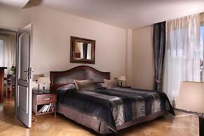 Hotel Elysee