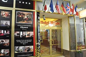 Hotel Elysee