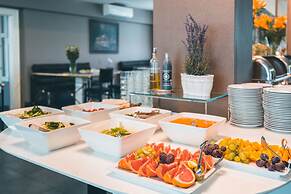 Hotel Elysee