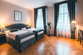 Hotel Elysee