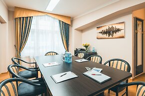 Hotel Elysee