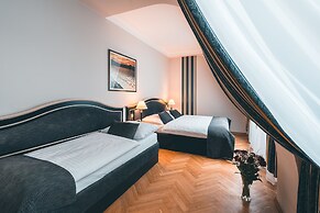 Hotel Elysee