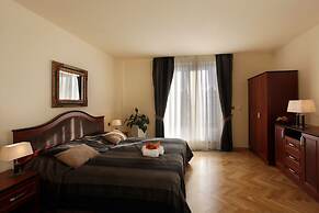Hotel Elysee