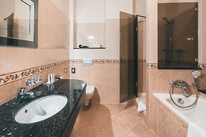 Hotel Elysee