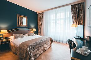 Hotel Elysee