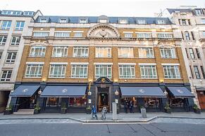 The Chamberlain Hotel