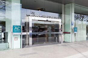 AC Hotel Córdoba by Marriott