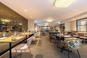 Van der Valk Hotel Berlin Brandenburg